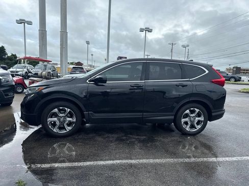 Used 2019 Honda CR-V EX image 5