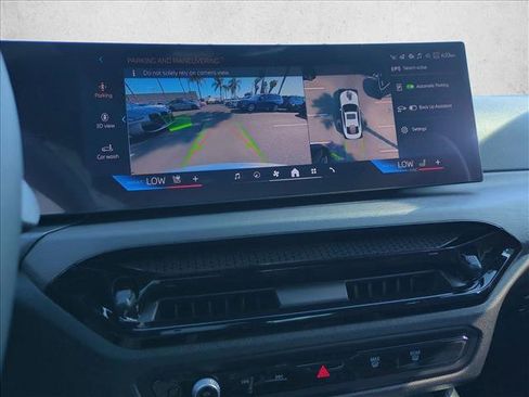 New 2026 BMW 430i Coupe w/ Premium Package RWD image 13