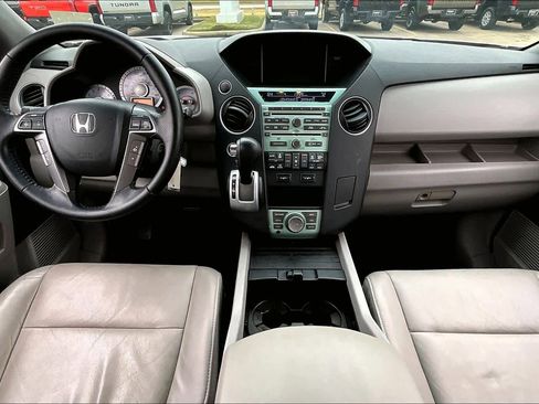 Used 2011 Honda Pilot Touring image 15