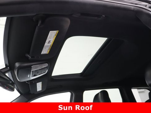 Used 2014 Jeep Grand Cherokee Limited image 29