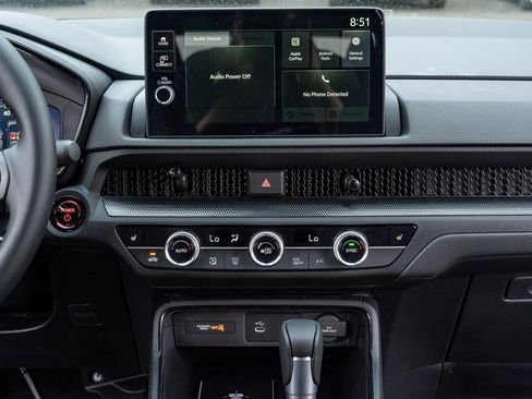 New 2026 Honda CR-V Sport-L image 19