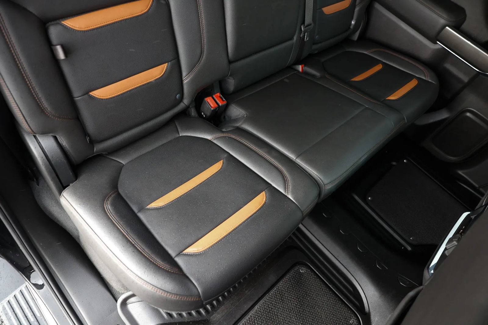 Used 2021 GMC Sierra 1500 AT4 AWD/4WD image 21