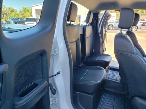 Used 2023 Ford Ranger XL image 25