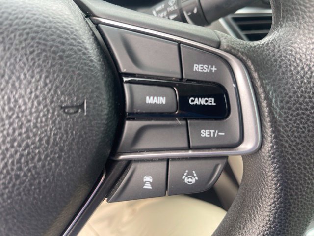 Used 2018 Honda Accord LX image 20
