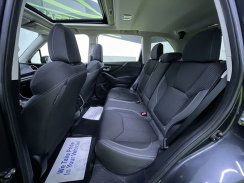 Used 2019 Subaru Forester Premium w/ All-Weather Package image 27