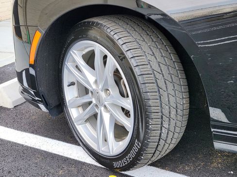 Used 2023 Cadillac CT4 Luxury w/ Sun And Sound Package image 35