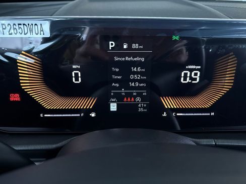 New 2026 Kia Sportage X-Line w/ X-Line Premium Package image 25