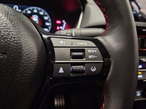 New 2026 Honda Civic Si image 15