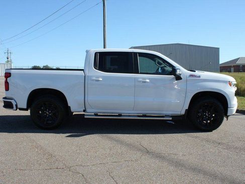 New 2026 Chevrolet Silverado 1500 RST w/ RST All Star Premium Package image 22