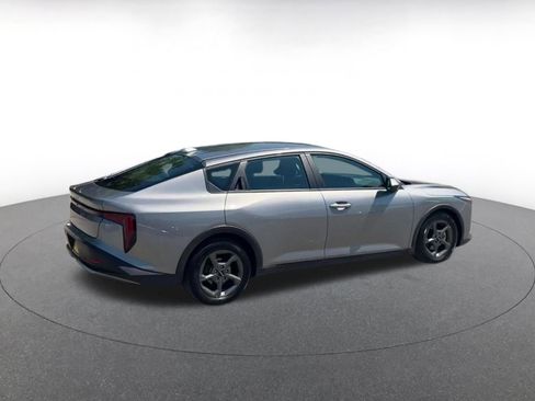 Used 2025 Kia K4 FWD image 15