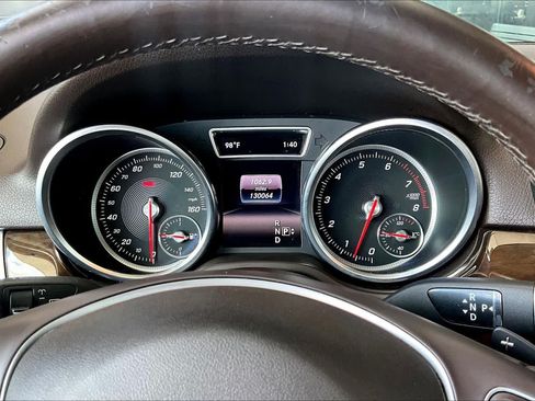 Used 2016 Mercedes-Benz GLE 350 4MATIC image 23
