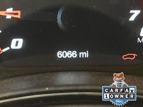 Used 2024 Dodge Durango SRT Hellcat w/ Black Package image 34