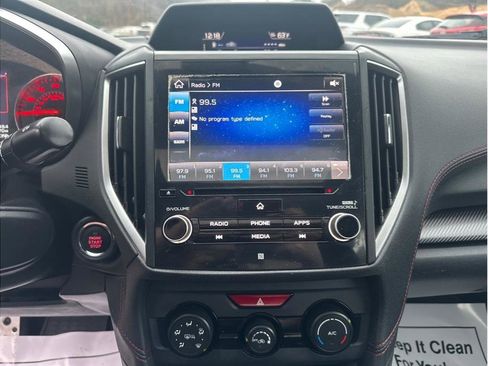 Used 2018 Subaru Impreza 2.0i Sport image 16