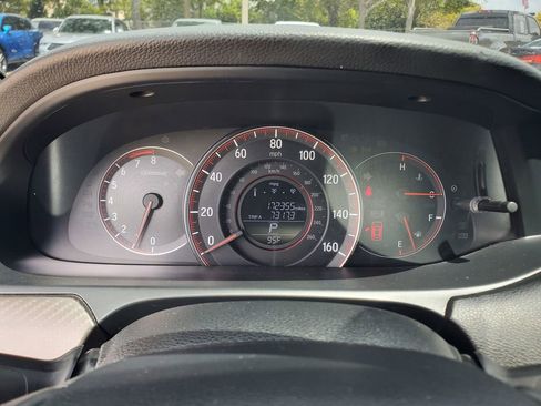 Used 2017 Honda Accord Sport Special Edition image 25