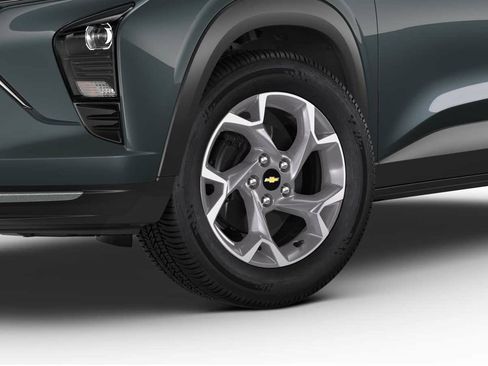New 2026 Chevrolet Trax LT FWD image 36