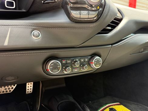 Used 2016 Ferrari 488 Spider RWD image 45