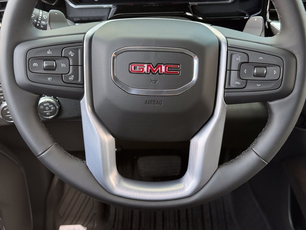New 2026 GMC Sierra 1500 SLT w/ SLT Premium Plus Package AWD/4WD image 35