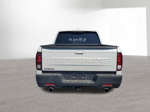 Used 2024 Honda Ridgeline RTL+ image 15
