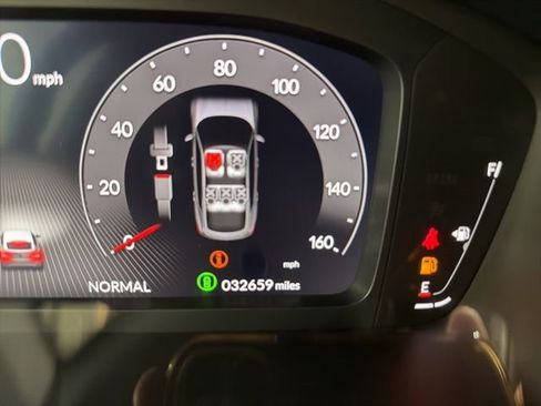 Certified 2023 Acura Integra A-Spec FWD image 31