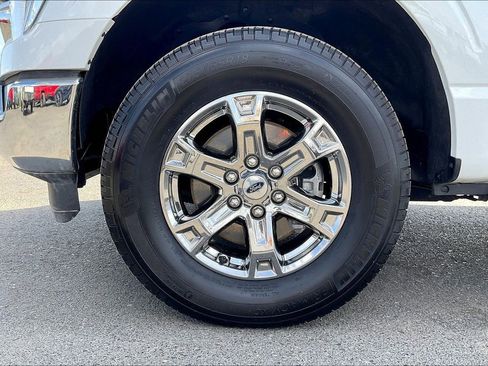 Used 2022 Ford F150 XLT w/ XTR Package AWD/4WD image 34
