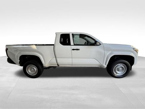 Used 2025 Toyota Tacoma SR RWD image 4