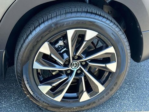 Certified 2025 MAZDA CX-50 2.5 Hybrid w/ Premium Plus Pkg image 30