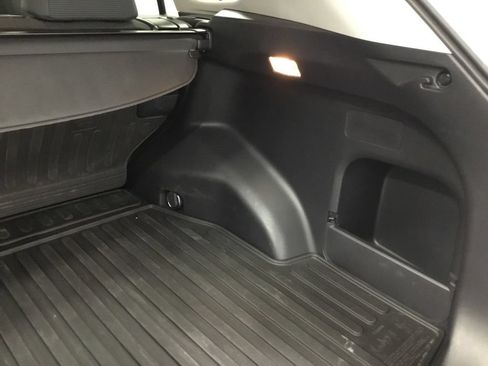 Used 2019 Toyota RAV4 LE w/ All Weather Liner Package AWD/4WD image 16