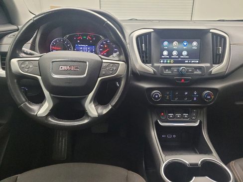 Used 2019 GMC Terrain SLE image 22