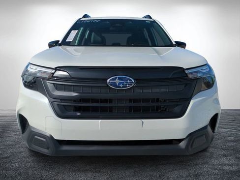 New 2026 Subaru Forester image 8