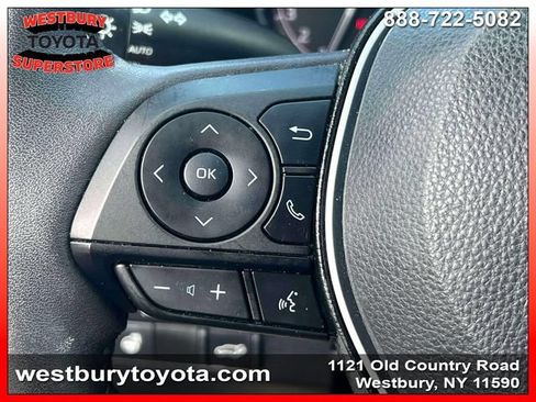Certified 2023 Toyota RAV4 XLE w/ Convenience Package AWD/4WD image 25