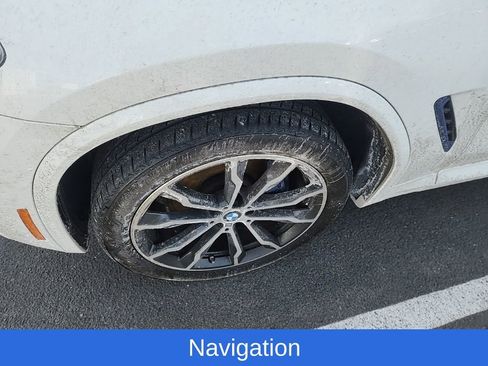 Used 2021 BMW X3 xDrive30i image 11