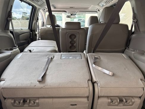 Used 2014 Honda Odyssey EX-L image 33