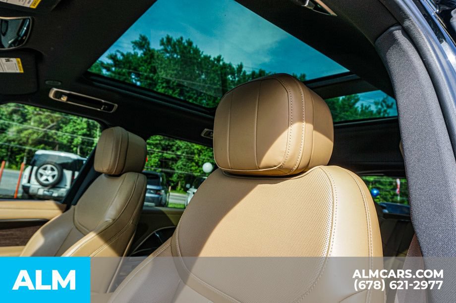 Used 2023 Land Rover Range Rover SE AWD/4WD image 17
