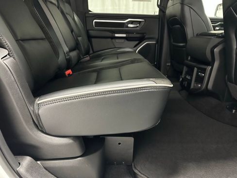 Used 2025 RAM 1500 Laramie image 55