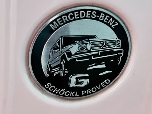 Used 2019 Mercedes-Benz G 63 AMG 4MATIC image 18