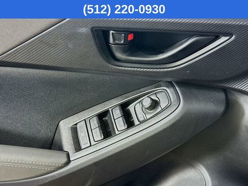 Used 2026 Subaru Crosstrek 2.0i Premium AWD/4WD image 21