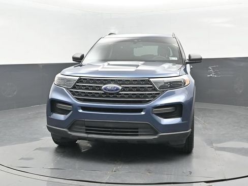 Certified 2020 Ford Explorer XLT AWD/4WD image 21