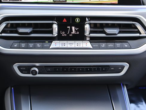 Used 2023 BMW X5 sDrive40i image 20