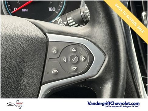 Certified 2023 Chevrolet Traverse LT AWD/4WD image 15