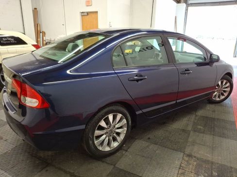 Used 2011 Honda Civic EX image 10