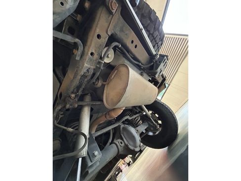 Used 2013 Jeep Wrangler Unlimited Sahara w/ Connectivity Group AWD/4WD image 53