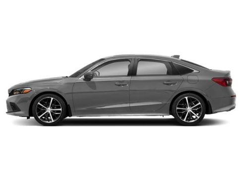 Used 2024 Honda Civic Touring image 3