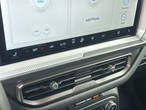 New 2026 Ford Bronco Sport Big Bend AWD/4WD image 18