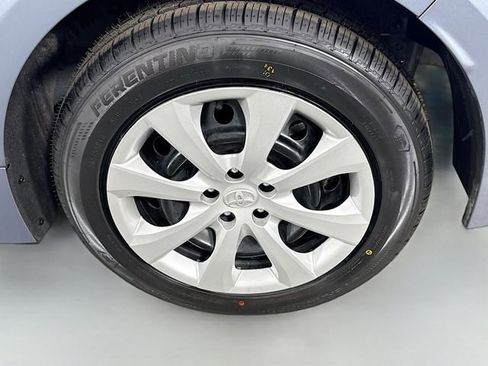 Certified 2024 Toyota Corolla LE image 28
