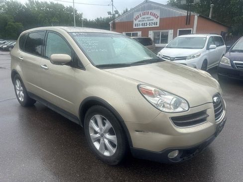 Used 2007 Subaru Tribeca Limited AWD/4WD image 3