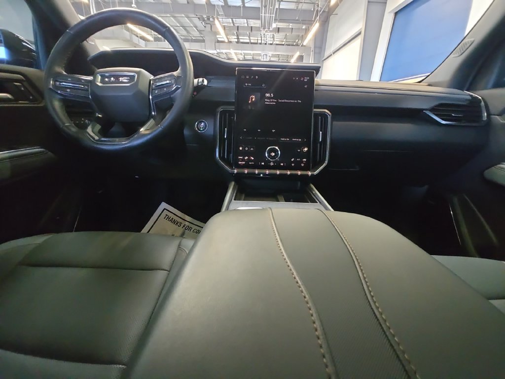 Certified 2024 GMC Acadia AT4 w/ LPO, Floor Liner Package AWD/4WD image 27