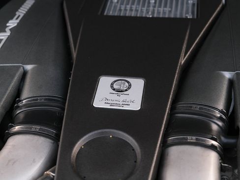 Used 2014 Mercedes-Benz G 63 AMG 4MATIC image 49