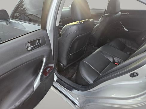 Used 2008 Lexus IS 250 image 22