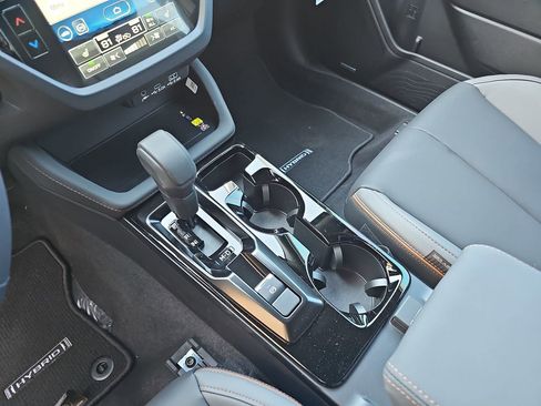 New 2026 Subaru Forester Touring AWD/4WD image 30