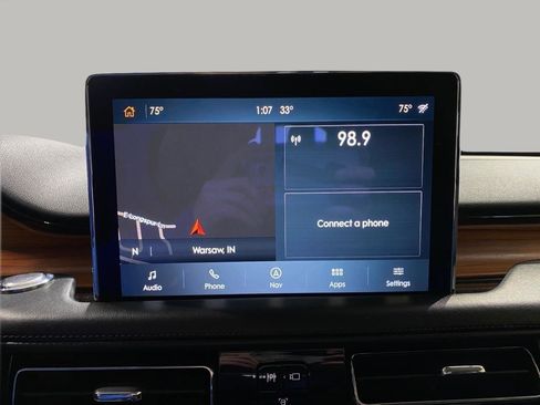 Used 2020 Lincoln Aviator Reserve w/ Equipment Group 202A AWD/4WD image 13
